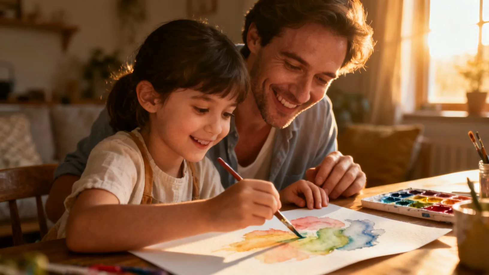 Éducation positive et Montessori : une approche complémentaire