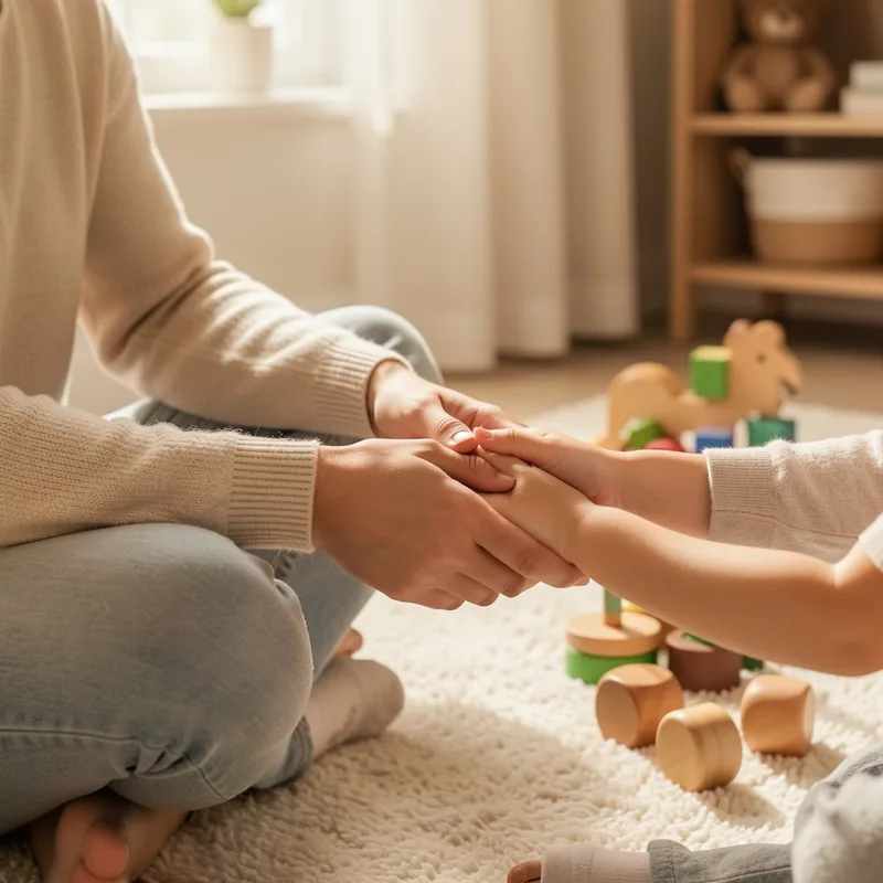 Communication bienveillante avec son enfant : les clés au quotidien