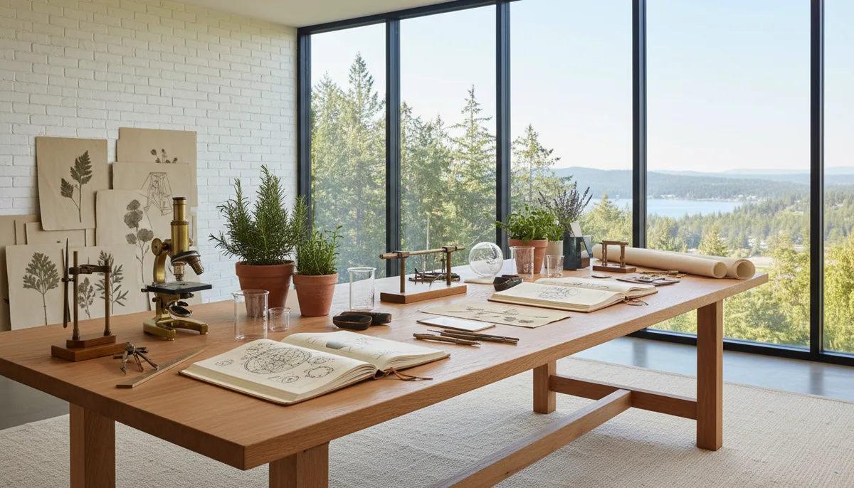 Pédagogie Montessori après 12 ans : collèges, lycées et adaptations à la maison