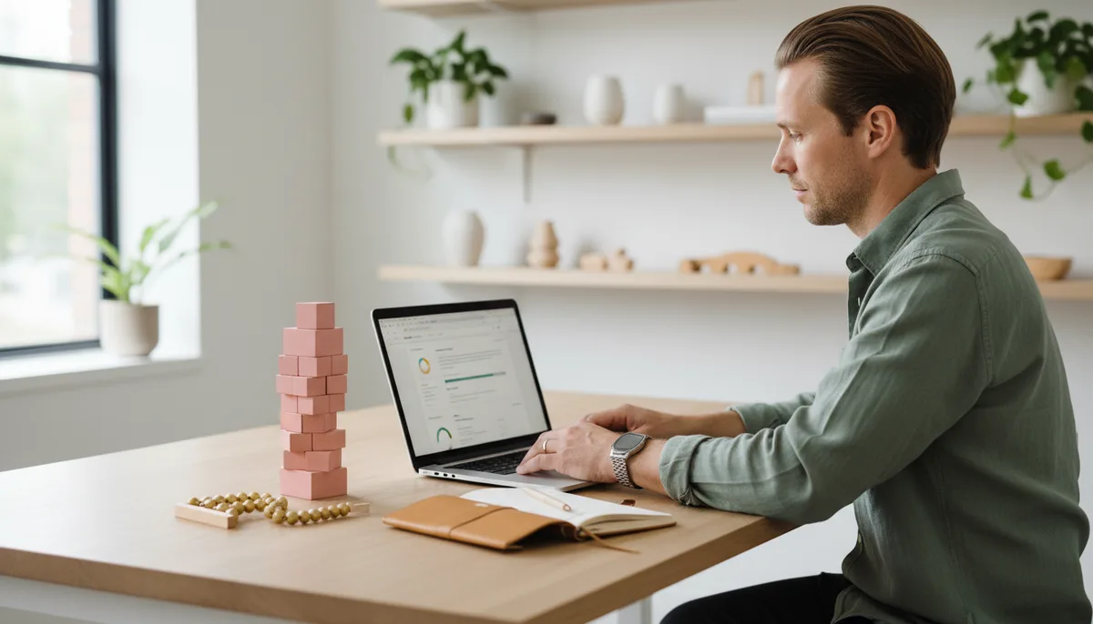 Formation Montessori CPF : financer son cursus en 2026