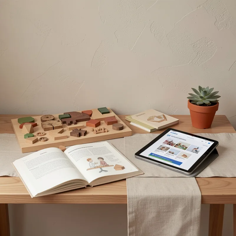 Formation Montessori en ligne gratuite : MOOC, ressources et alternatives 2026