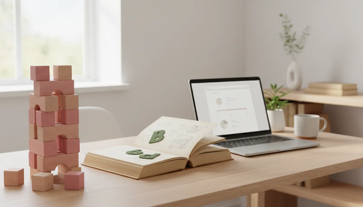 Formation Montessori gratuite : MOOC, ressources et alternatives accessibles