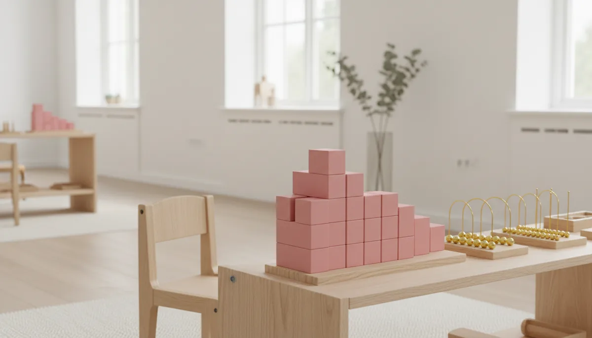 Pourquoi se former à la pédagogie Montessori en 2026